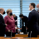 ARD, Spiegel und Co: In Sachen Corona immer auf Seiten der Regierung