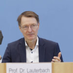 Nach den RKI-Files fällt Lauterbach die RKI-Studie auf die Füße