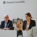 Die geheimen Gelder der DUH