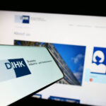 DIHK-Umfrage: Immer mehr Unternehmen wandern ins Ausland ab