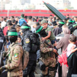 Wer ist Zivilist, wer Terrorist in Gaza?