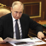 Wie sich Linke und Rechte von Putin instrumentalisieren lassen