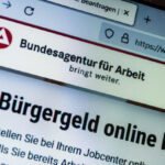 Zwei Drittel der Bürgergeldbezieher haben Migrationshintergrund