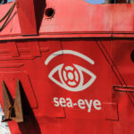 „Sea-Eye 4“ zum dritten Mal festgesetzt, nun droht die Beschlagnahmung