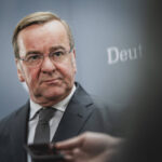 Kein Witz: Das Passwort des Verteidigungsministers lautet 1234