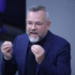 „Wer heute Politik betreibt, muss sich fast komplett aufgeben“