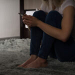 Kinder und Jugendliche vom Anrufbeantworter abgewiesen