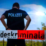 Gesuchter RAF-Terrorist beschwerte sich über den Lärm von BKA-Beamten