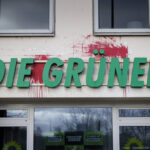Wenn die Zukunft ans Fenster des grünen Hauses klopft