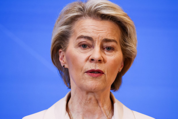 Von der Leyen bekommt Wut-Brief von ÖVP-Bauern