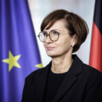 FDP-Bildungsministerin will Schüler auf Kriegsfall vorbereiten