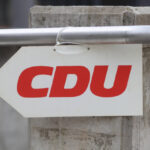 Die CDU bereitet sich auf eine Koalition mit den Linken vor
