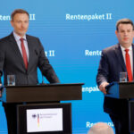 Rente von der Börse ist eine gute Idee – aber so machen Lindner und Heil die Rentner ärmer statt reicher