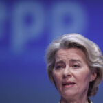 Der Zwergenaufstand gegen Ursula von der Leyen