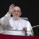 Der Papst fordert Frieden – Ja, und?