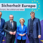 CDU läutet „Rechte Wochen“ vor wichtiger Wahl ein