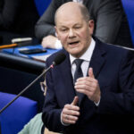 Olaf Scholz ist die fleischgewordene Vertrauenskrise