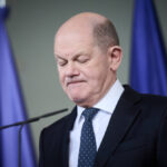 Olaf Scholz und Co. drücken sich vor klaren Aussagen