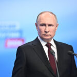 Putins Wiederwahl: Was bedeutet sie für Russland und Europa?