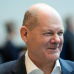 Olaf Scholz soll mehr Mensch werden