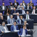 Die Glaubwürdigkeit des Parlaments steht auf dem Spiel