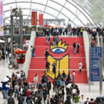 Es war einmal eine Buchmesse …