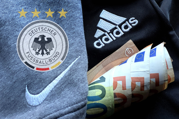 DFB-Deal mit Nike erweckt Vaterlandsliebe bei Lauterbach und Habeck