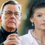 Wenn das „Irrlicht“ Wagenknecht zur Machtstütze wird