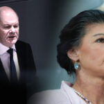 Sahra Wagenknecht: Die Unbekannte im Machtspiel
