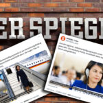 Spiegel wirft Israel „Vernichtungsfeldzug“ im Gazastreifen vor