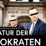 RKI-Files: Diktatur der Bürokraten