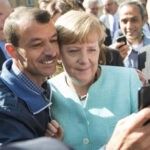 Stoiber wollte Kanzlerin Merkel nach der Grenzöffnung 2015 stürzen