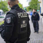 Bundesweit stark wachsende Gewaltkriminalität