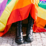 Die woke Revolution frisst ihre Kindfrauen