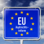 Der rätselhafte Pakt: Uneinigkeit über die Wirkung der EU-Asylreform