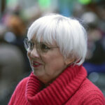 Für Claudia Roth ist deutsche Geschichte alles, nur nicht die Geschichte der Deutschen