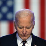Scheitert Biden an nicht-weißen Wählern?
