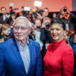 Die Sehnsucht nach Gepflegtheit in einer hässlichen Welt