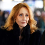 J.K. Rowling: „Freue mich darauf, festgenommen zu werden“