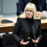 Linke Radikale bekennen sich zu Anschlag auf Büro von Sozialdemokratin