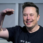 Eine Realsatire – H wie Hayali und Elon Musk wie 88 und HH