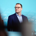 Spahn will alle Parteien auf kritische Einschätzung des radikalen Islam verpflichten