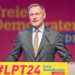 FDP rudert schon wieder zurück