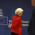 Was hat Ursula von der Leyen noch zu verbergen?