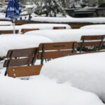 Zieht euch warm an, Kinder!
