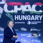 Konservative Welten treffen aufeinander