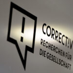 Wieder Angriff von Correctiv auf TE und die Pressefreiheit
