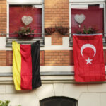 Ja, es gibt ein türkisches Deutschsein