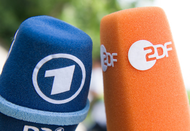 ÖRR-Rebellen fordern Volksabstimmung über ARD und ZDF