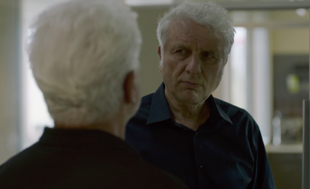 Tatort München: „Was guckst Du?“